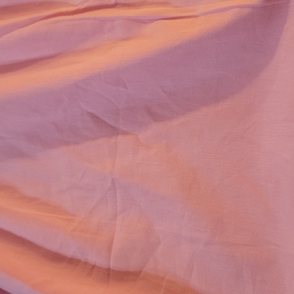 Pomander Place Pink Lizzie Dress Sold on Tuckernuck - Picture 5 of 8